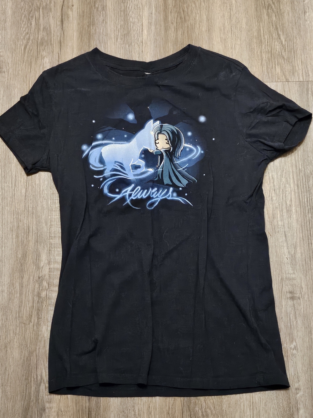 Always - Snape T-Shirt